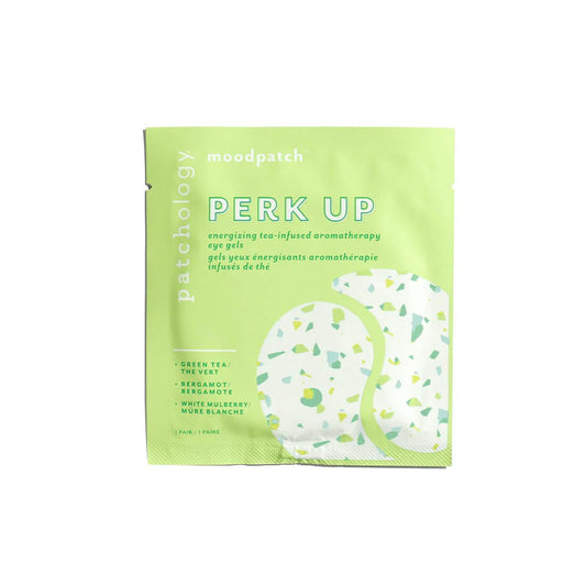 Patchology Perk Up Eye Gels