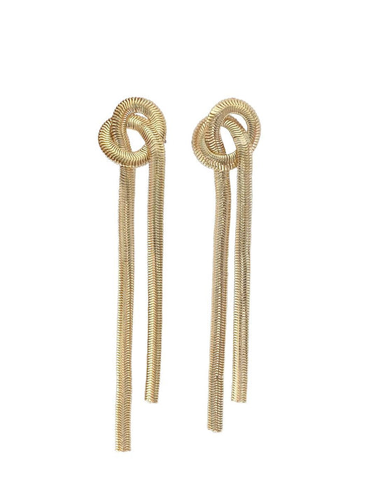 Gemelli Karina Earrings