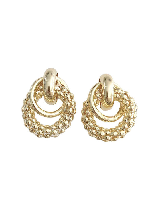 Gemelli Joy Earrings