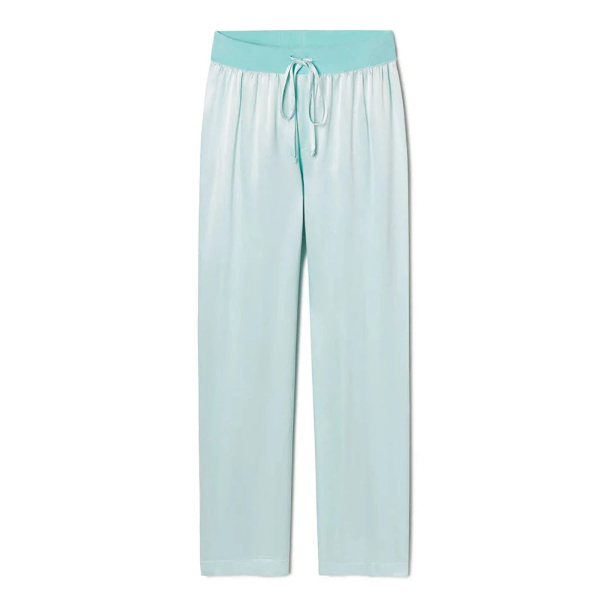 PJ Harlow Jolie Pant in Aqua