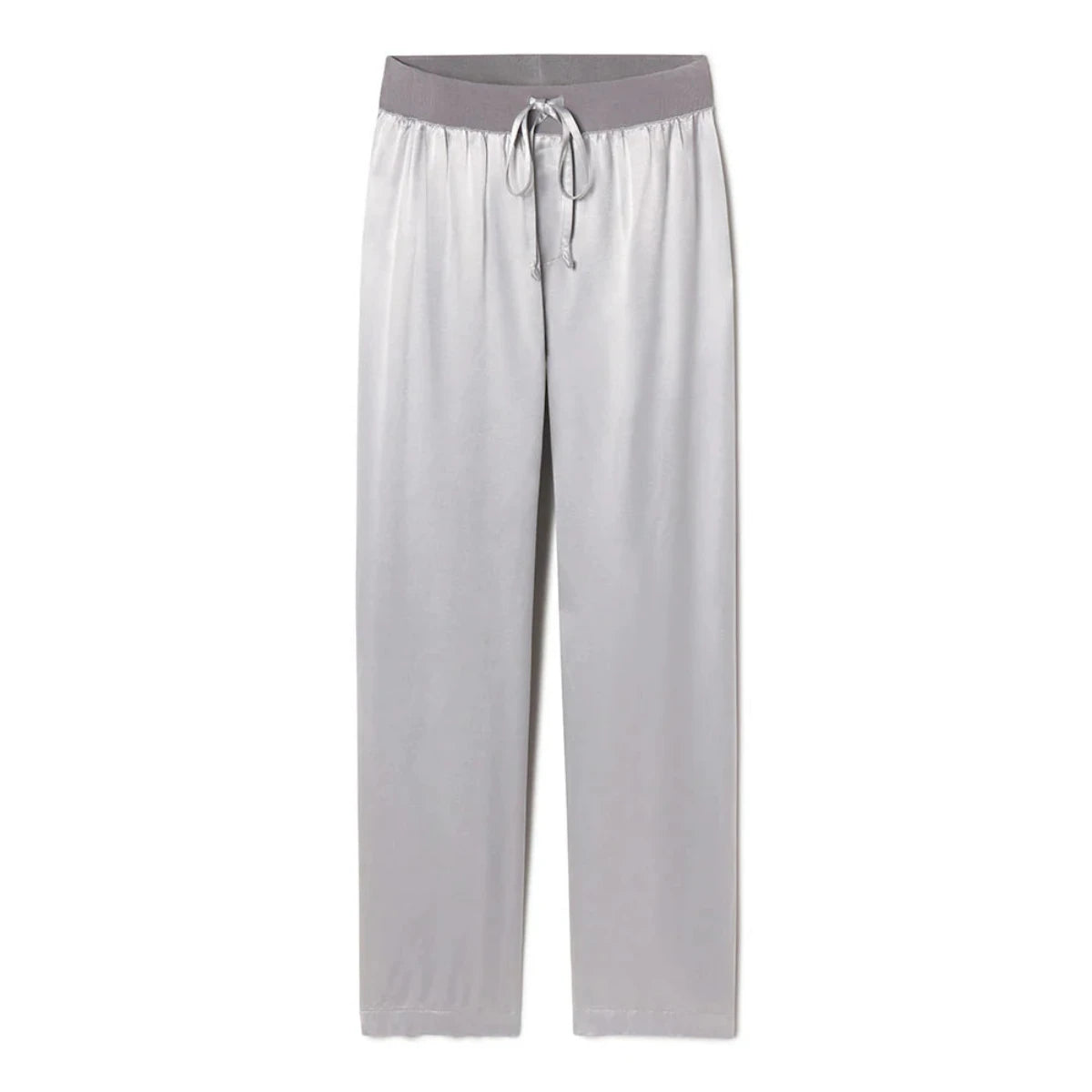 PJ Harlow Jolie Pant in Dark Silver