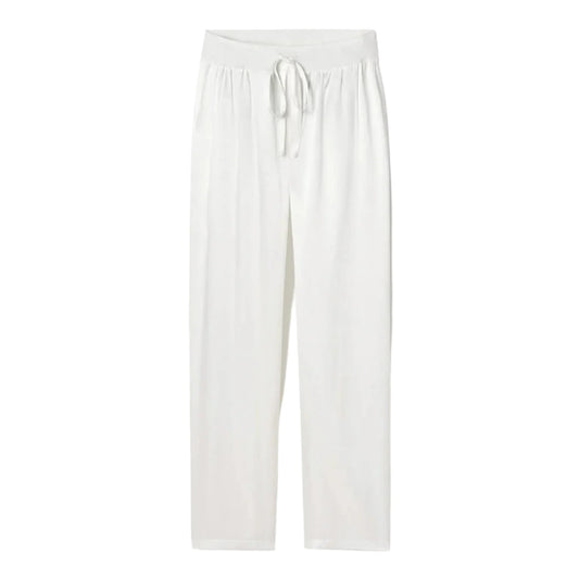 PJ Harlow Jolie Pant in Pearl