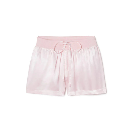 PJ Harlow Mikel Shorts in Blush