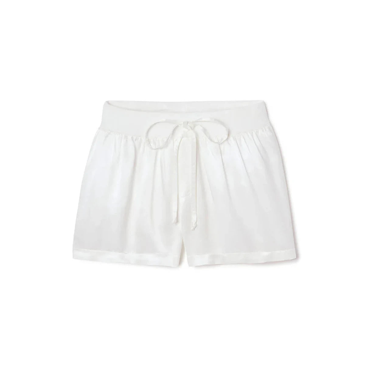 PJ Harlow Mikel Shorts in Pearl