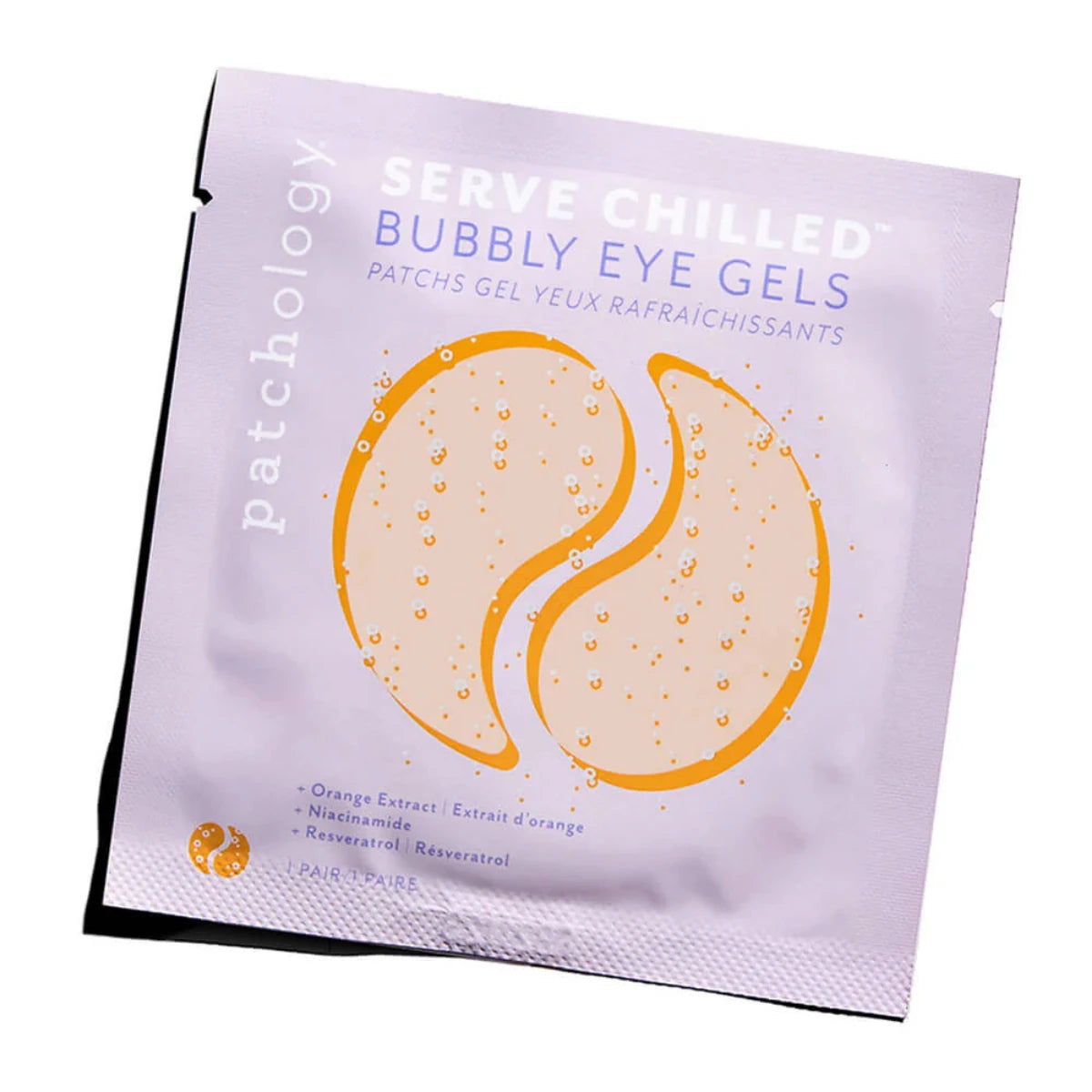 Patchology Eye Gels