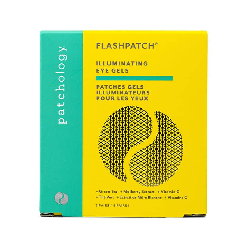 Patchology Eye Gels