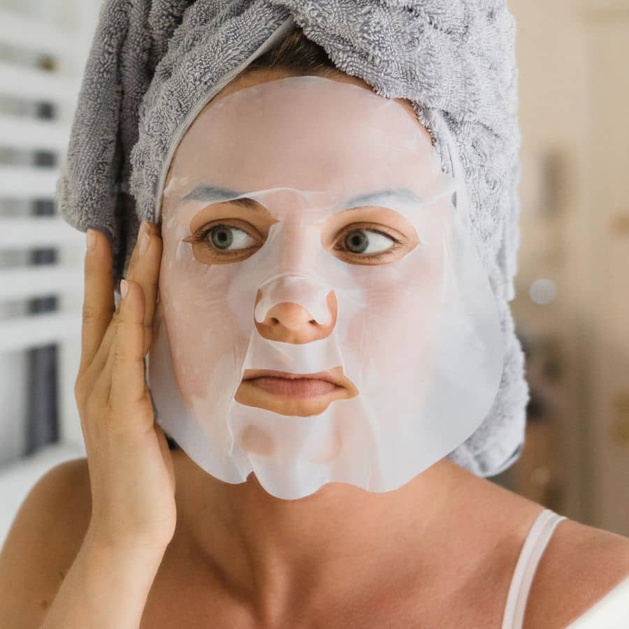 Patchology Face Mask