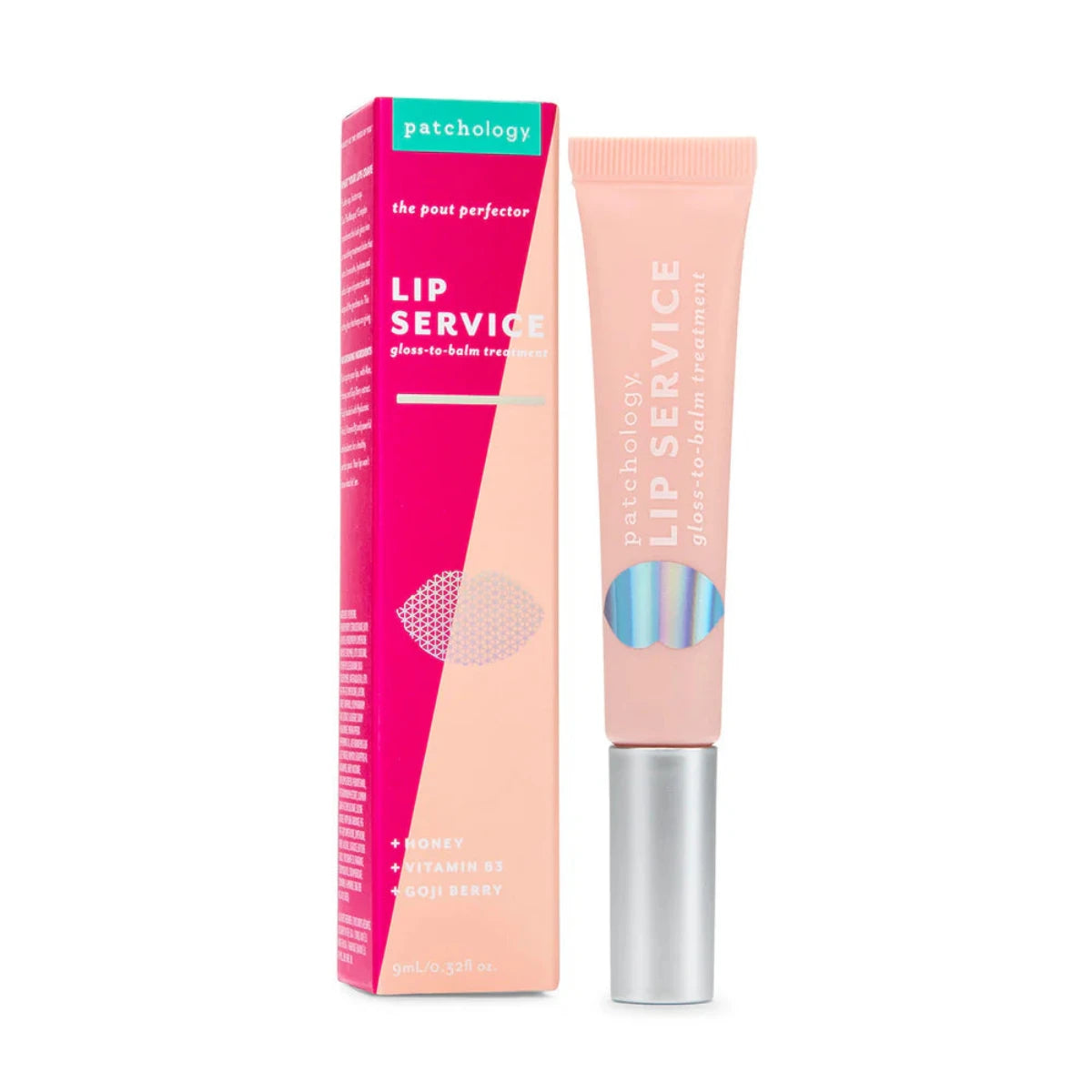 Patchology Lip Gloss