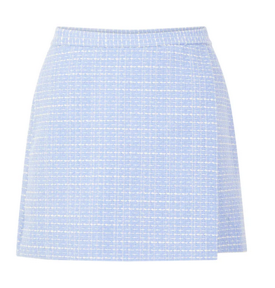 SALE | French Connection Effie Boucle Skort