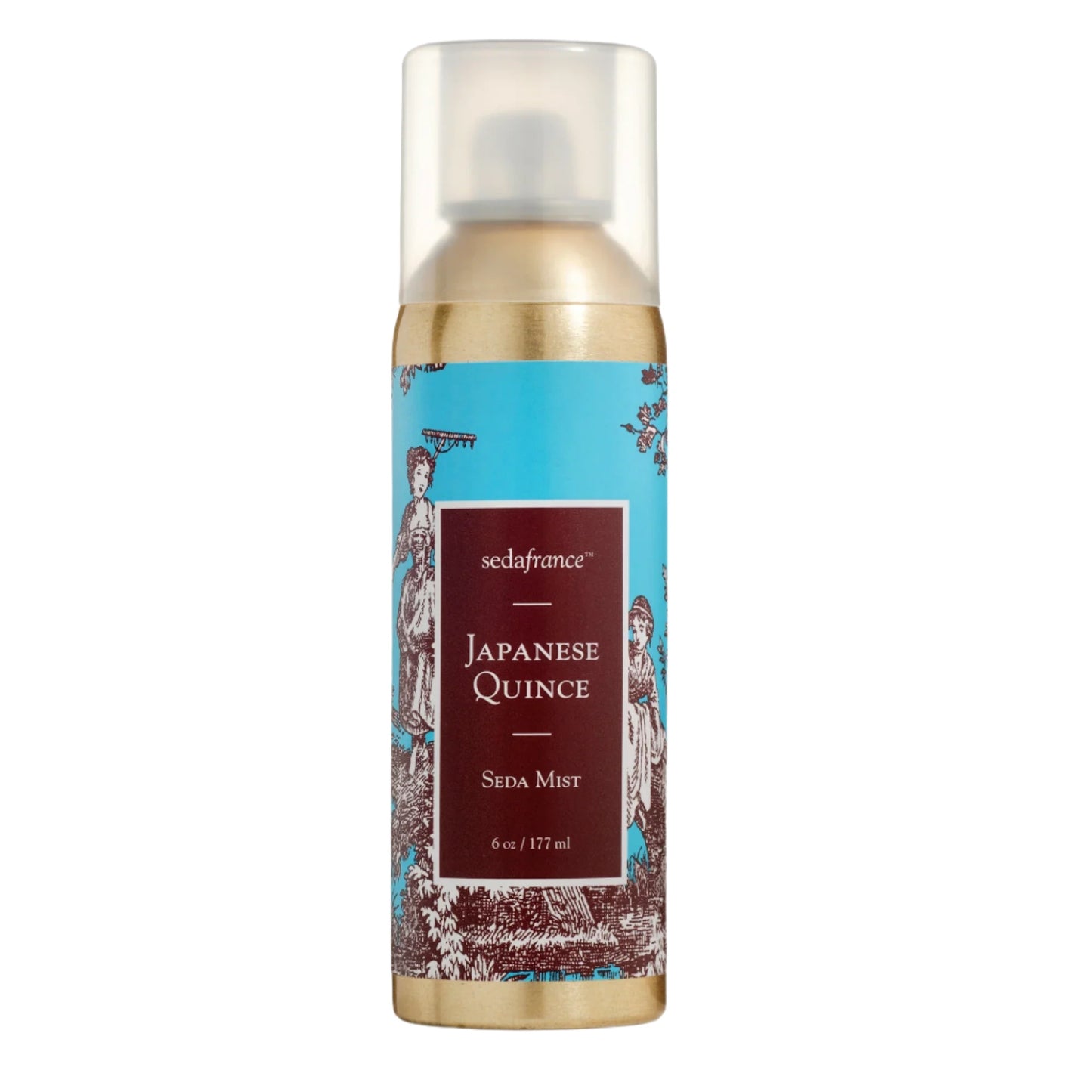 Seda France Japanese Quince Room Mist