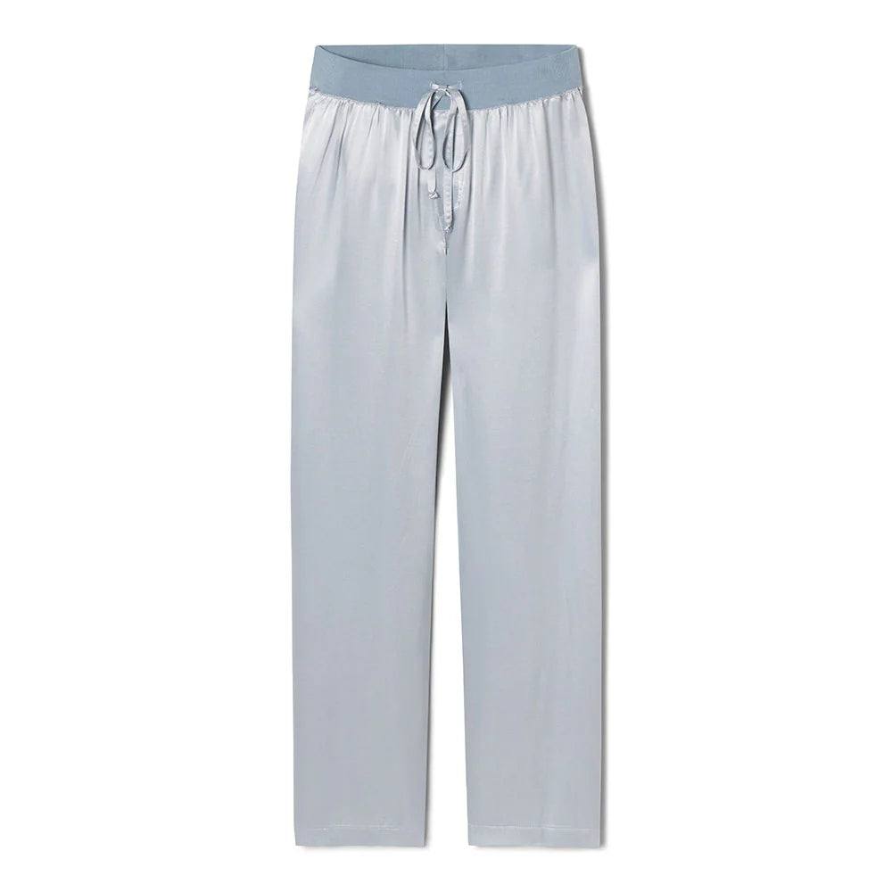 PJ Harlow Jolie Pant in Morning Blue