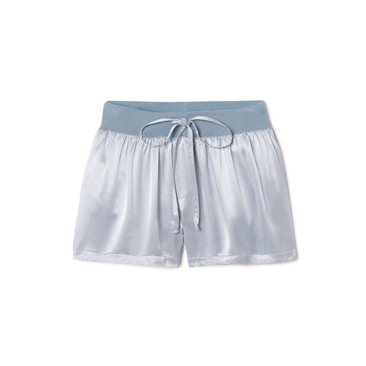 PJ Harlow Mikel Shorts in Morning Blue