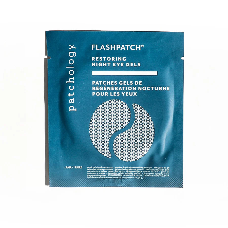 Patchology FlashPatch PM Eye Gels